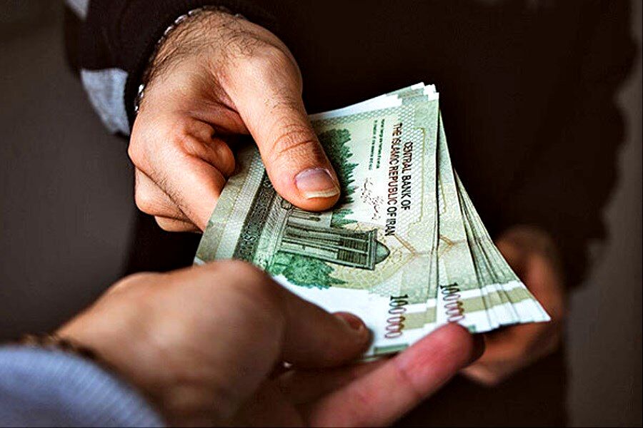 تاریخ واریز عیدی کارمندان، بازنشستگان و کارگران اعلام شد