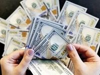 انفجار شوکه کننده قیمت دلار