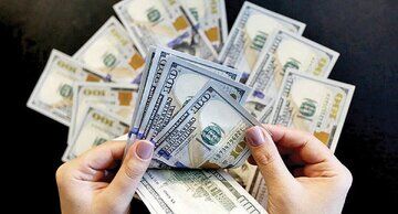 انفجار شوکه کننده قیمت دلار