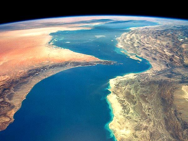 آیا ایران تنگه هرمز رو می بنده؟