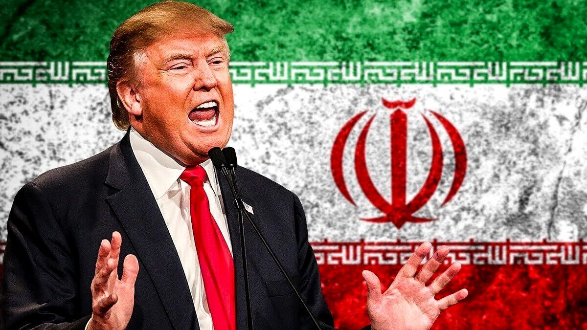 ابراهیم نبوی:ترامپ برای افتتاح سفارت حاضر است به ایران هم برود