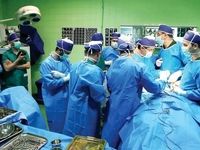 مرگ جوان ۱۹ ساله زیر تیغ جراحی زیبایی