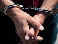 جنایت و قتل هولناک راننده بعد از ارتباط با زن شریک