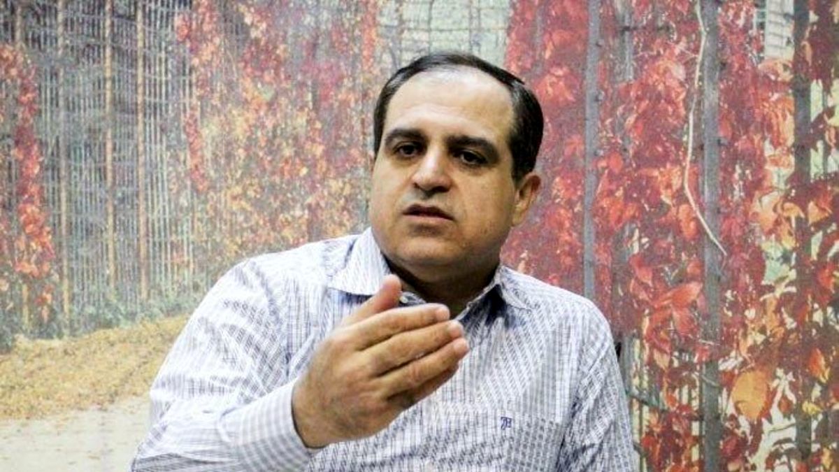 مهدی رحمانیان: اصلاح‌طلبان چاره دیگری جز ثبتنام ندارند