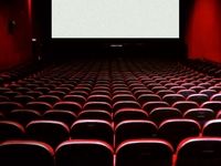 خبر فوری | سینماها تا اطلاع ثانوی تعطیل شدند