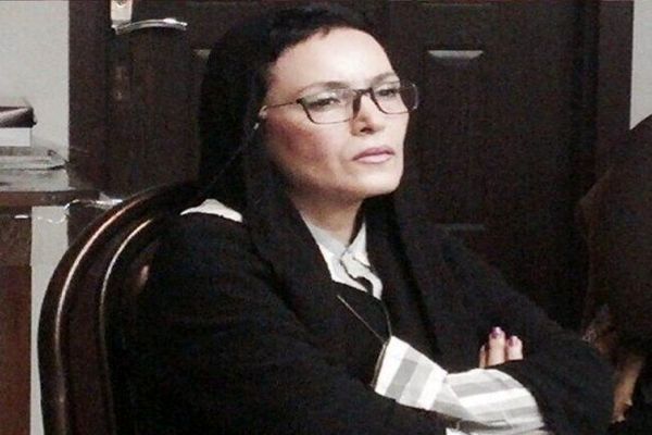 در خبری تلخ شیوا ارسطویی درگذشت