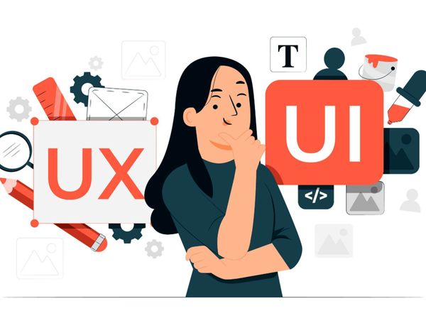 درآمد ui ux در ایران
