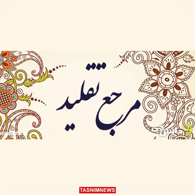 اجازه مراجع به استفاده از ثلث سهم امام برای شیعیان لبنان