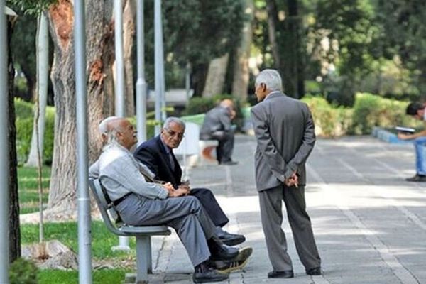 رقم اضافه حقوق بازنشستگان دی ماه ۱۴۰۳ مشخص شد