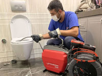 لوله بازکنی مشهد؛ خدمات فوری و شبانه‌روزی