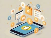 آموزش استفاده از اسنپ چت برای کسب‌وکارهای آنلاین: کلید موفقیت در دنیای دیجیتال

