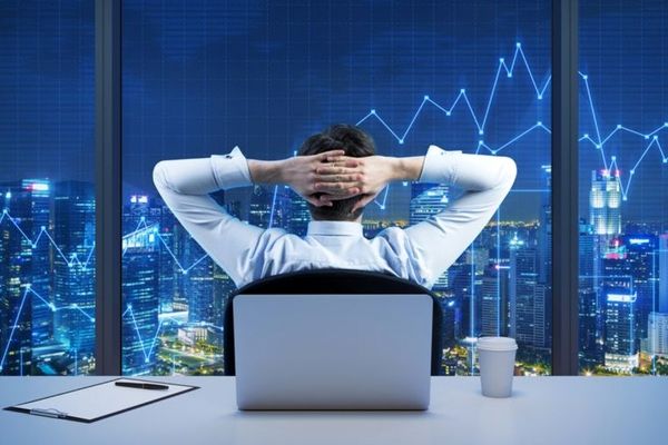 تحلیل تکنیکال: نقشه راه تریدرهای حرفه‌ای