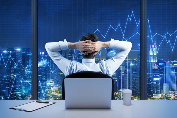 تحلیل تکنیکال: نقشه راه تریدرهای حرفه‌ای