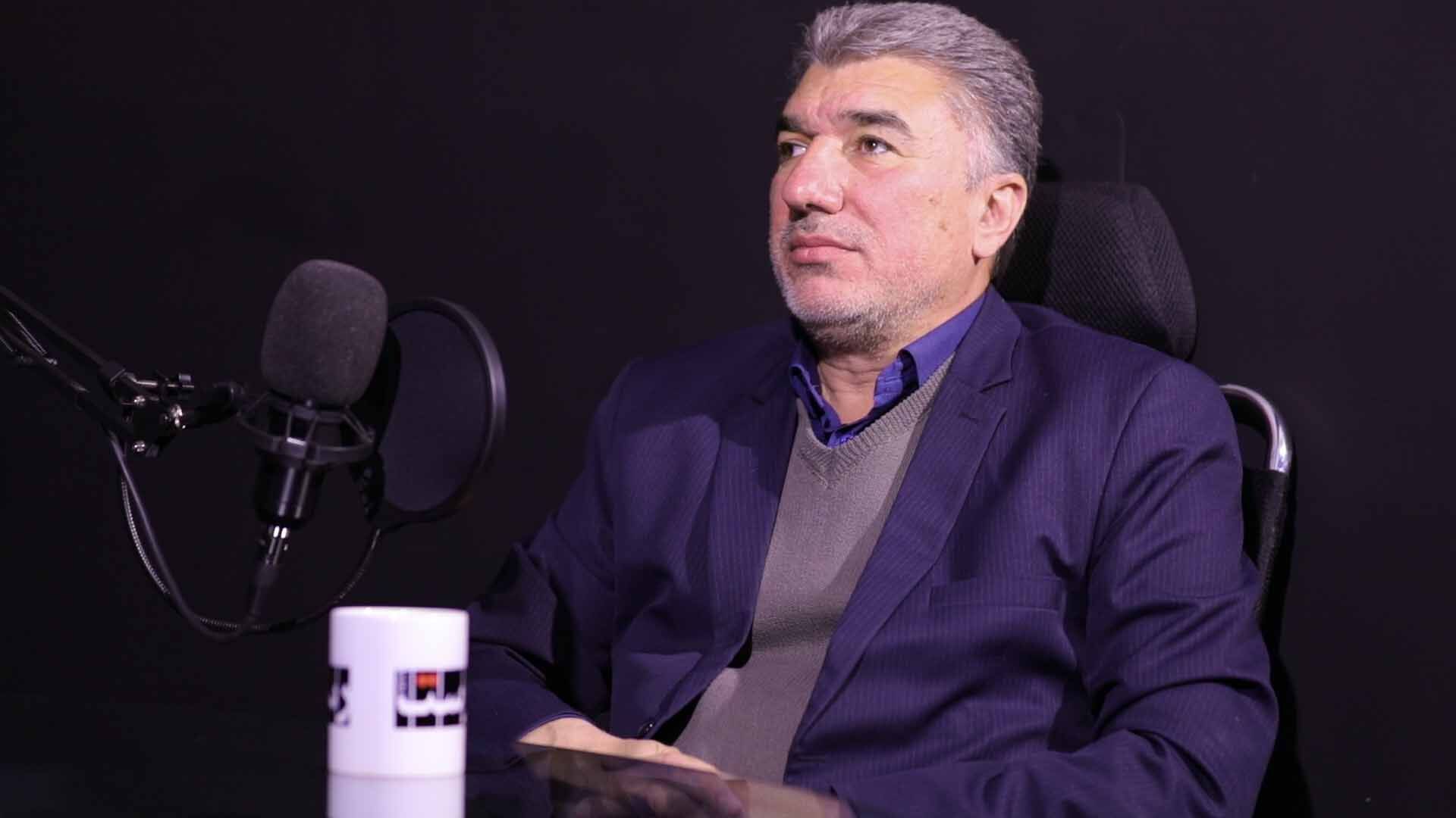 عضو جبهه اصلاحات:ما و برخی اصول گرایان تا ابد به هم نمی رسیم