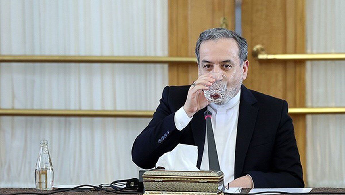 پاسخ عالی نماینده ترامپ به عراقچی