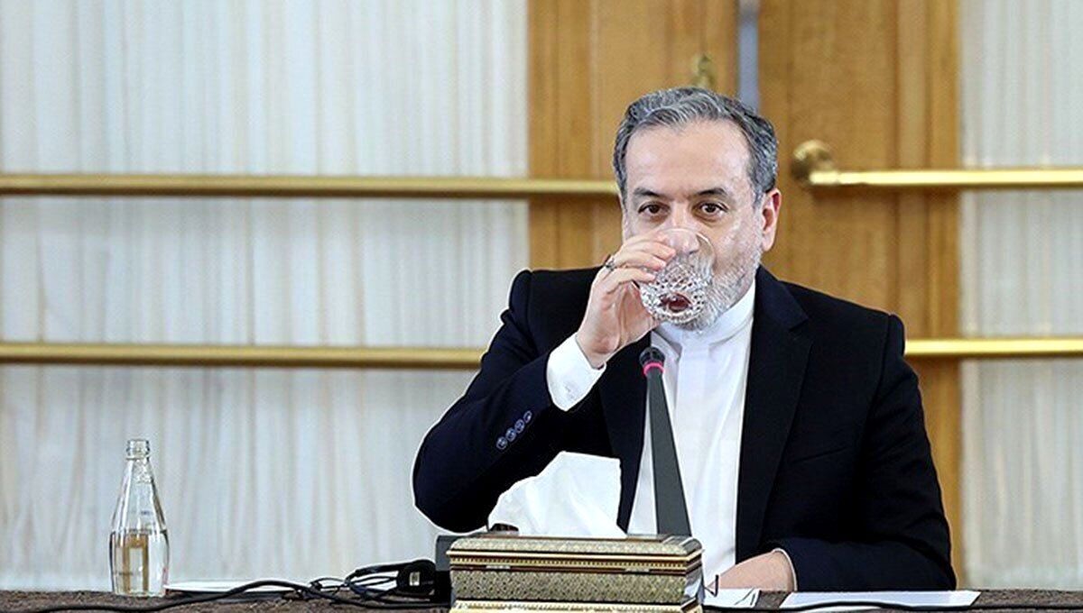 پاسخ عالی نماینده ترامپ به عراقچی
