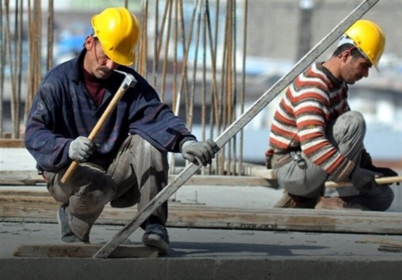 خبر خوش دولت برای کارگران در روز کارگر | فردا تعطیل است