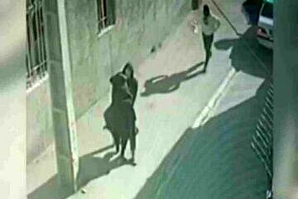 جزئیات جدید از زورگیری از دانشجویان خواجه نصیر