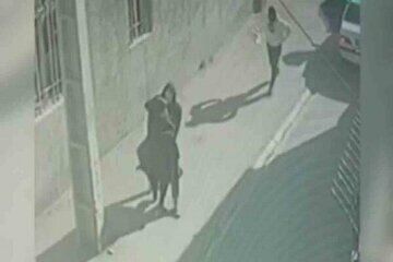 جزئیات جدید از زورگیری از دانشجویان خواجه نصیر