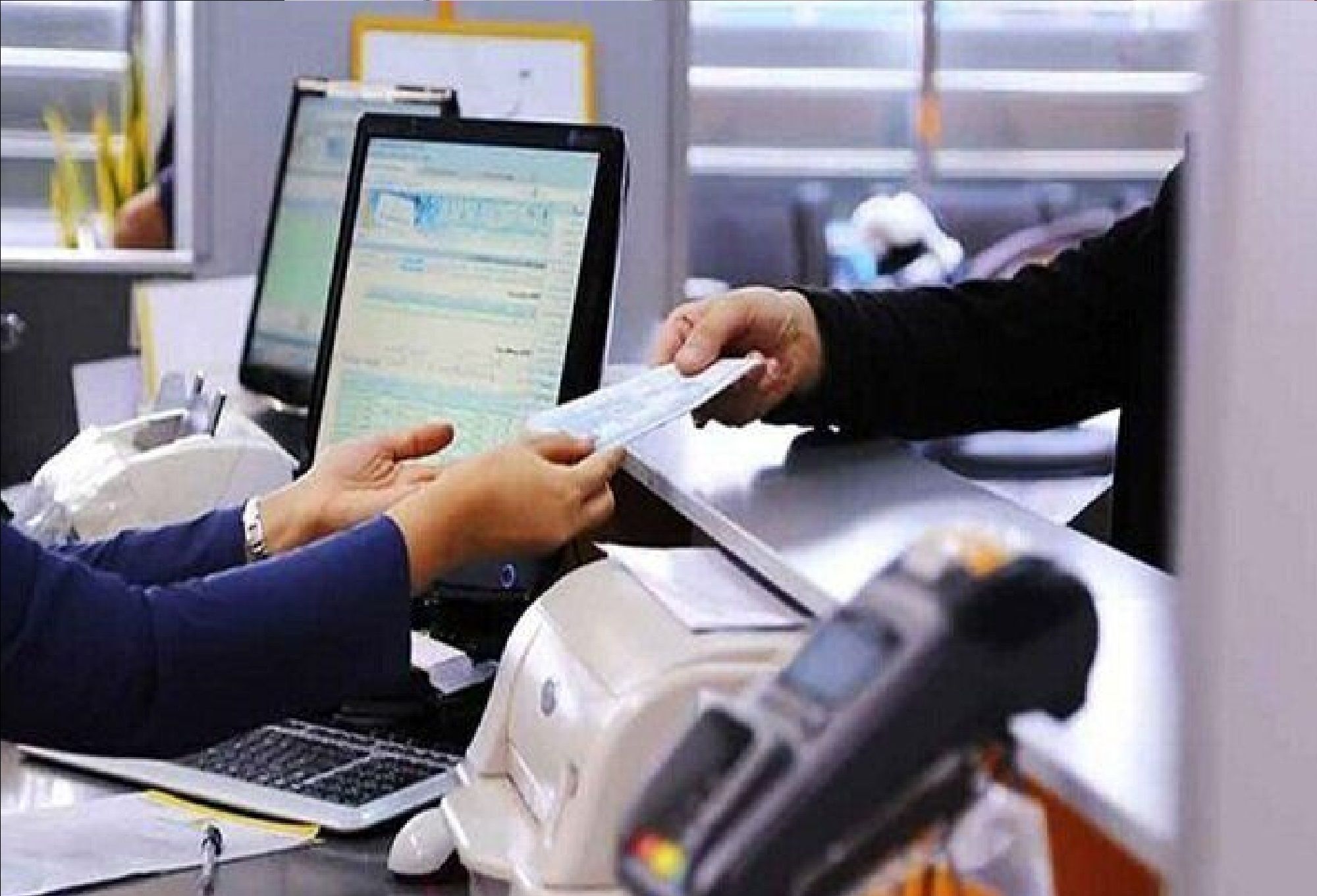 ساعت کاری بانک ها تغییر و کاهش یافت