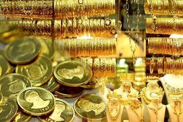 پیش‌بینی حساس قیمت طلا و سکه برای فردا