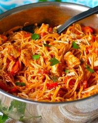 لیست غذاهای زمستانی که شما را گرم و انرژی‌ بخش می‌ کنند