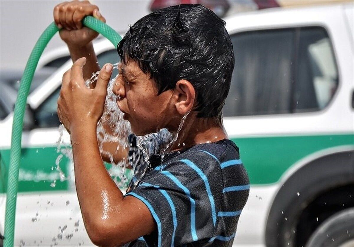 هشدار هواشناسی به این استان ها | بارندگی شدید در راه این استان ها