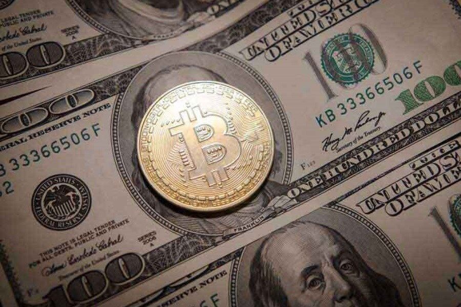 تاریخ سازی نرخ بیت کوین در جهان