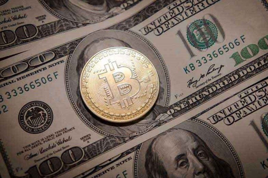 تاریخ سازی نرخ بیت کوین در جهان