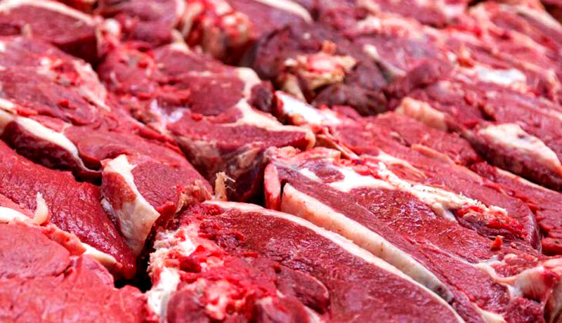 قیمت گوشت اشک همه را درآورد | قیمت گوشت گرم کیلویی چند؟