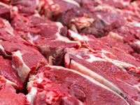 افزایش دوباره قیمت گوشت در بازار امروز | قیمت گوشت گرم در بازار امروز کیلویی چند؟