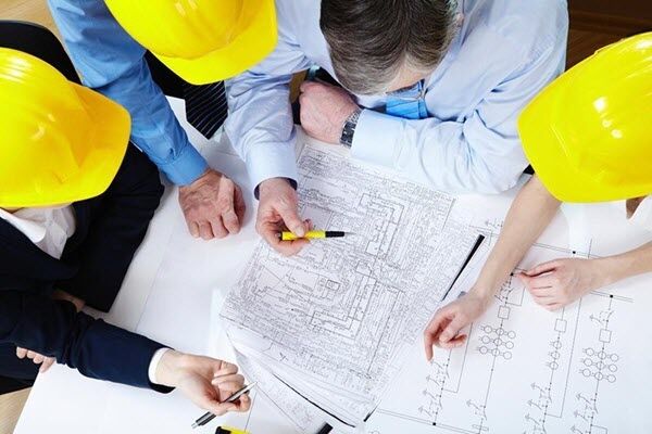 بهترین شرکت ساختمانی سال معرفی شد!