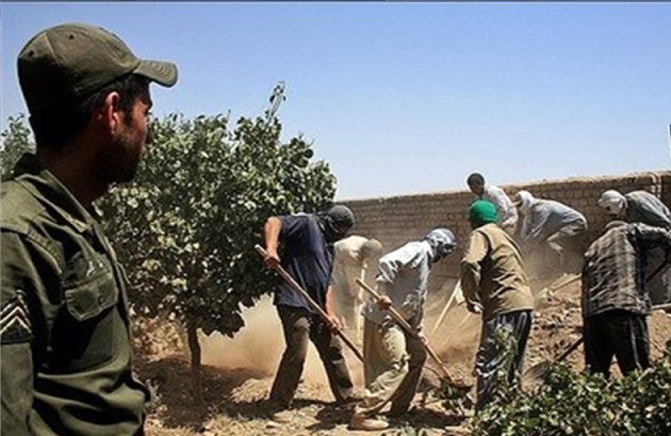 جزئیات جدید از تراژدی مرگ 7 نفر به چاه در کوهدشت