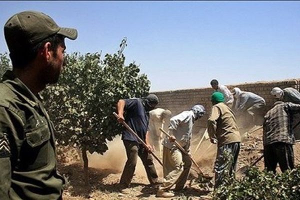 جزئیات جدید از تراژدی مرگ 7 نفر به چاه در کوهدشت 