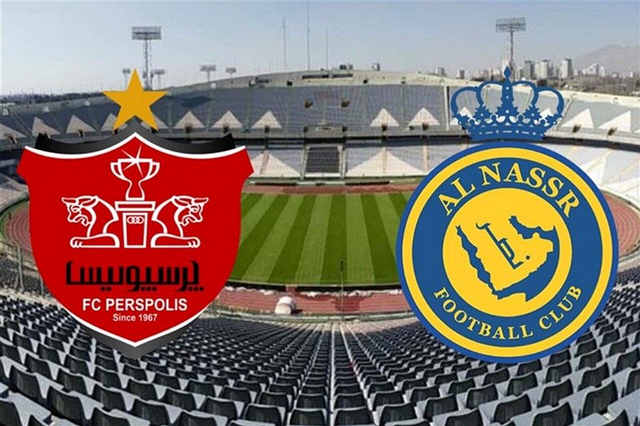 ابهام در میزبانی پرسپولیس از النصر در آزادی