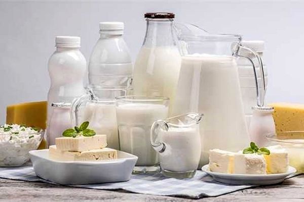 واکنش عجیب به گرانی قیمت لبنیات