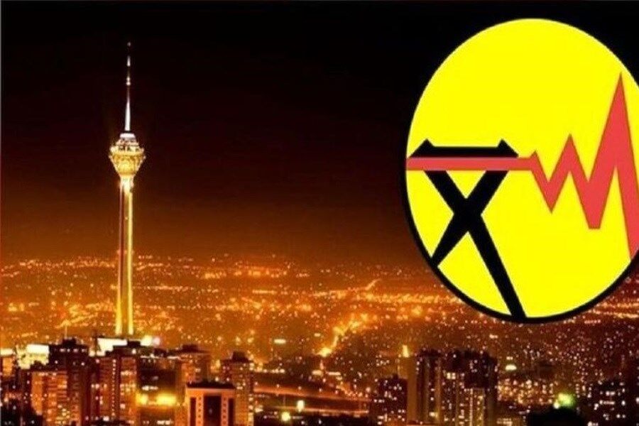 جدول قطعی برق تبریز پنجشنبه ۲۵ اردیبهشت ۱۴۰۴