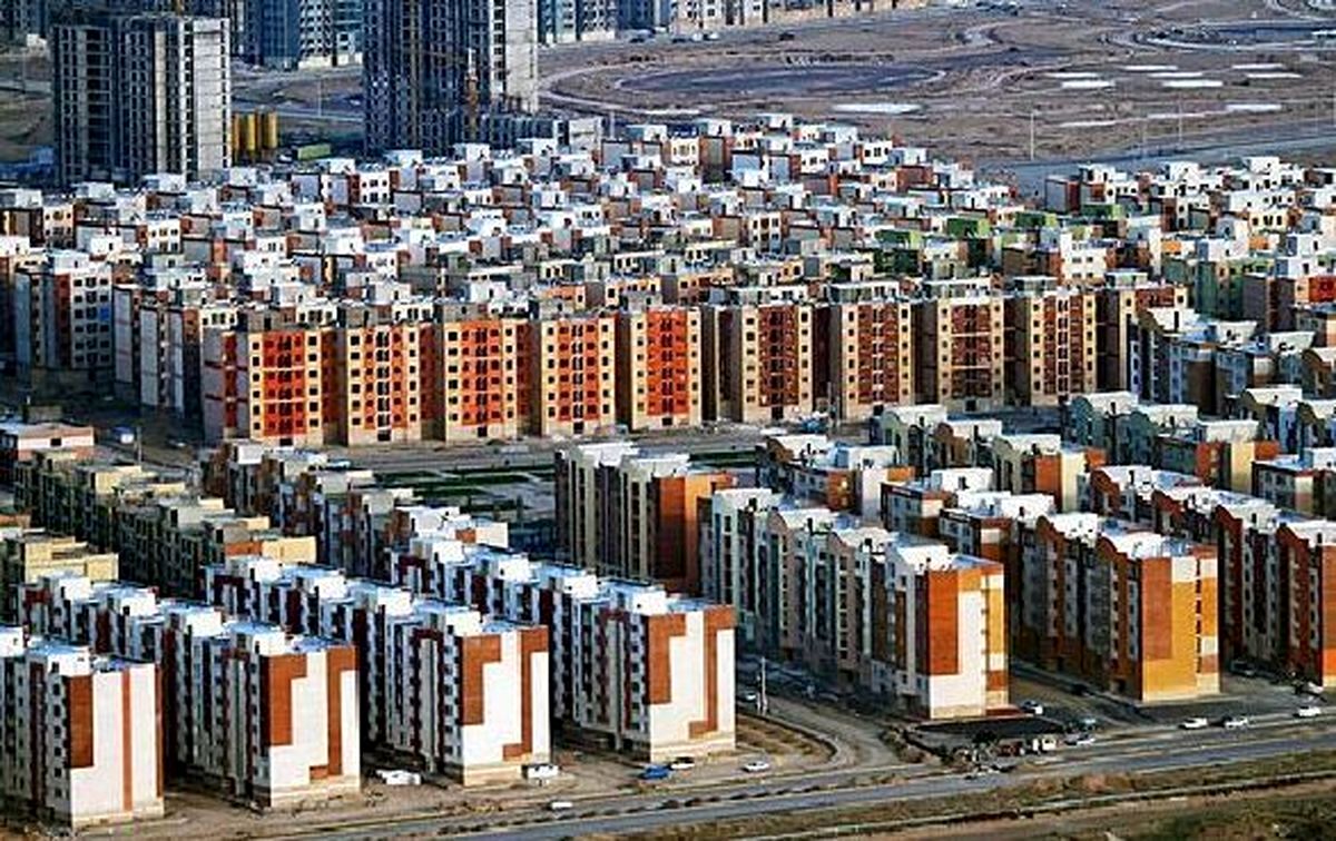 زمان تحویل واحدهای نهضت مسکن ملی مشخص شد