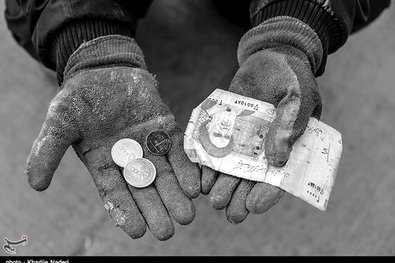 مبلغ شوکه کننده حقوق کارگران 1403 اعلام شد | تصمیم نهایی دولت برای افزایش حقوق کارگران در سال جدید