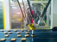 کدام نوع جک پنوماتیک برای ماشین‌سازان غذایی بهترین بازدهی را دارد؟