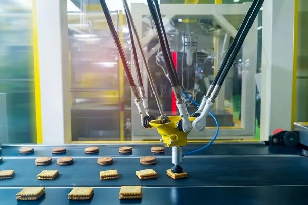 کدام نوع جک پنوماتیک برای ماشین‌سازان غذایی بهترین بازدهی را دارد؟