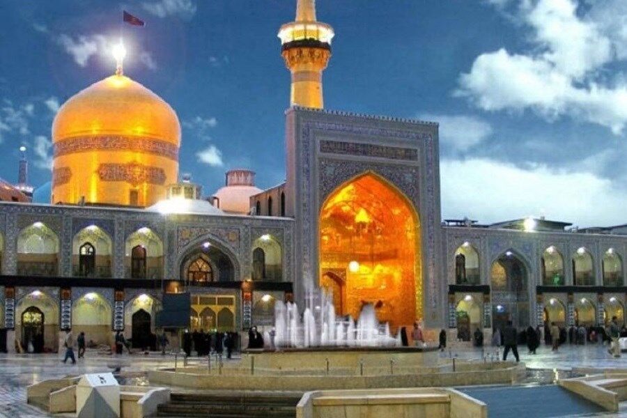 روش درست خواندن نماز حاجت امام رضا (ع)