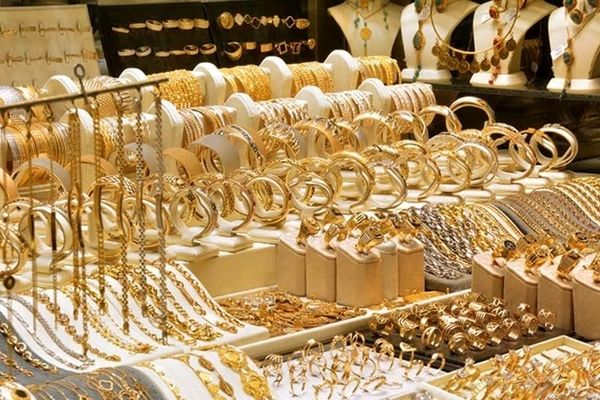  قیمت طلا امروز در بازار ؛ ریزش چقدر بود؟