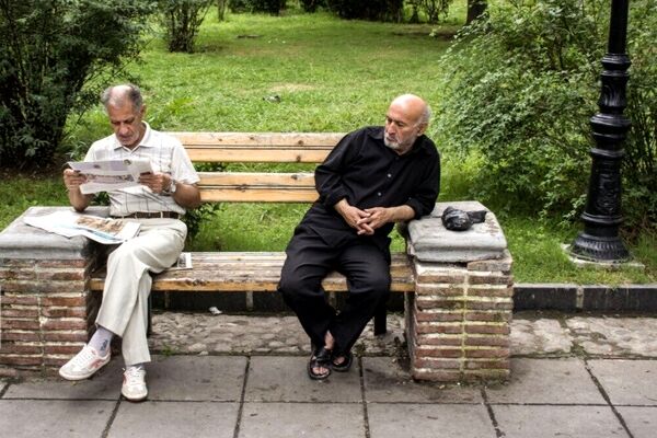  فرمول جدید محاسبه عیدی بازنشستگان