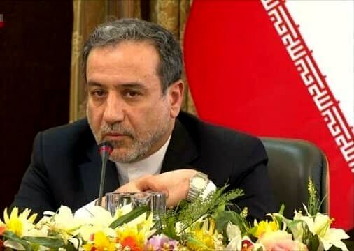 عراقچی: به ترامپ تردید داریم