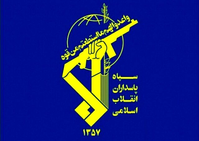 سپاه تکذیب کرد 