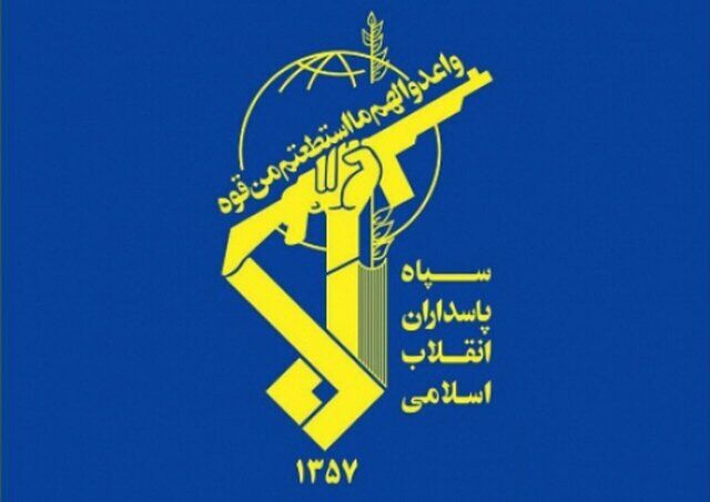 سپاه تکذیب کرد 
