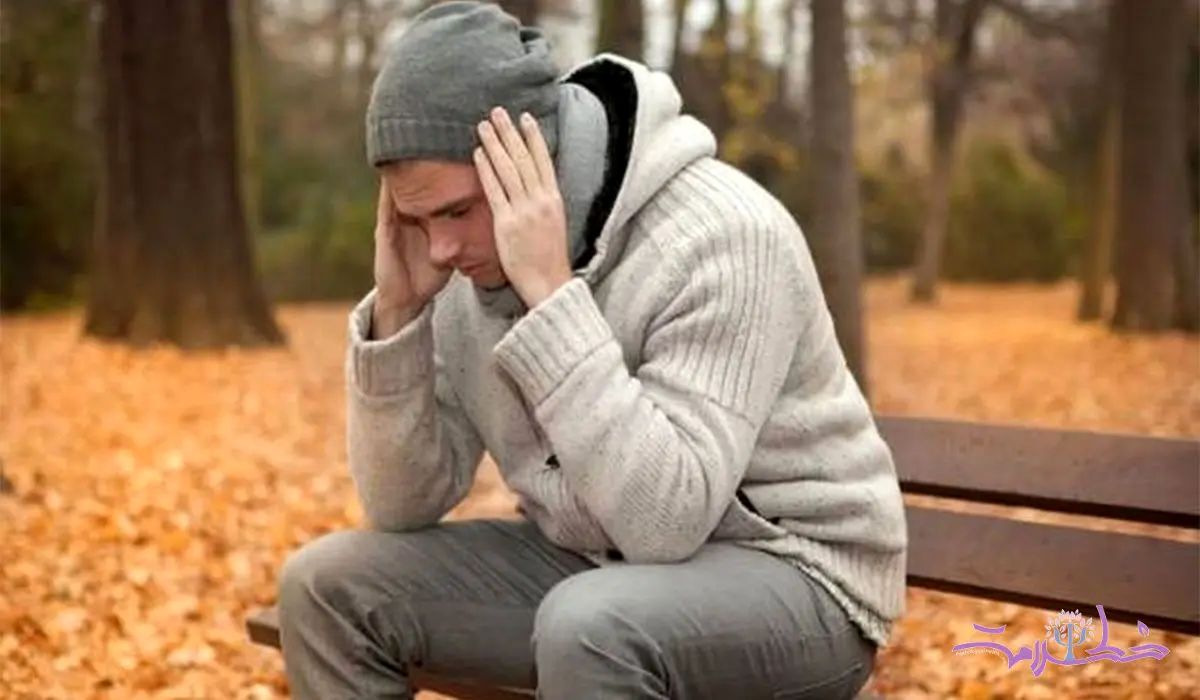 با این علائم شما افسرده اید!