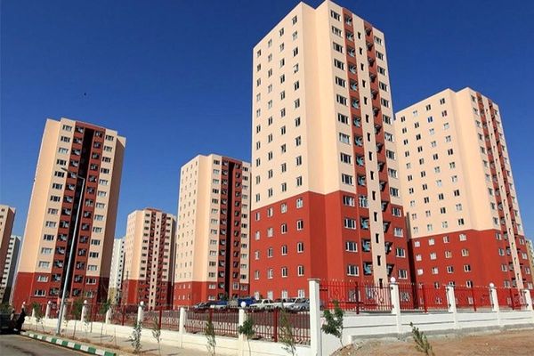 ساخت ۷۵ هزار مسکن استیجاری توسط دولت