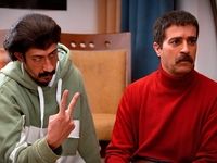 قسمت دیده نشده سریال پایتخت امشب از تلویزیون پخش می شود